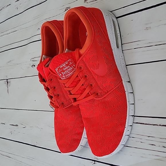 Rare Nike SB Stefan Janoski - Picture 3 of 12